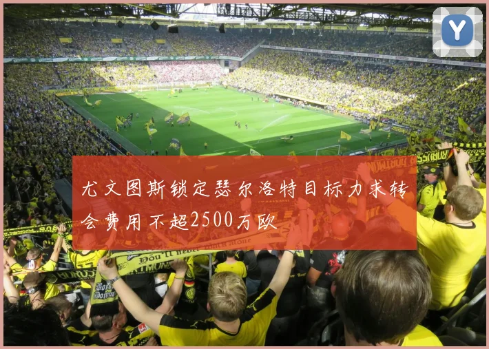尤文图斯锁定瑟尔洛特目标力求转会费用不超2500万欧