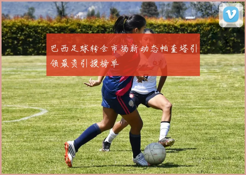 巴西足球转会市场新动态帕奎塔引领最贵引援榜单