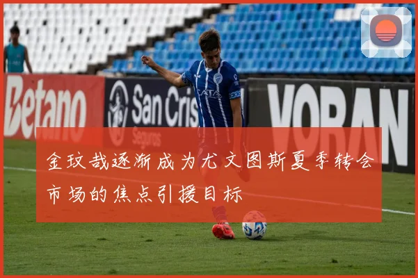 金玟哉逐渐成为尤文图斯夏季转会市场的焦点引援目标
